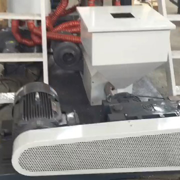 SJ-A迷你型高速吹膜机